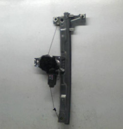 Leve vitre electrique avant droit PEUGEOT 207 Photo n°1