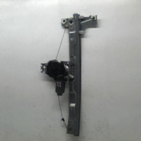 Leve vitre electrique avant droit PEUGEOT 207 Photo n°1