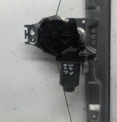 Leve vitre electrique avant droit PEUGEOT 207