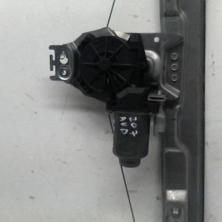 Leve vitre electrique avant droit PEUGEOT 207