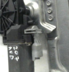 Leve vitre electrique avant droit PEUGEOT 207 Photo n°6