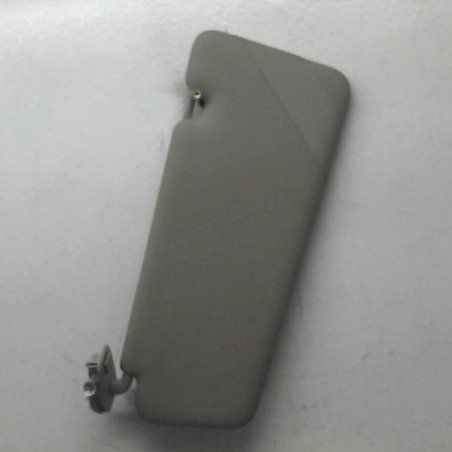 Pare soleil gauche RENAULT TWINGO 3 Photo n°1