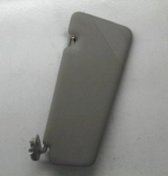 Pare soleil gauche RENAULT TWINGO 3 Photo n°3