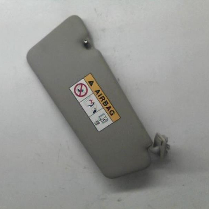 Pare soleil droit RENAULT TWINGO 3