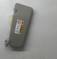 Pare soleil droit RENAULT TWINGO 3