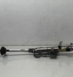 Colonne de direction RENAULT TWINGO 3 Photo n°1