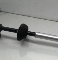 Colonne de direction RENAULT TWINGO 3 Photo n°3