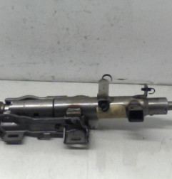 Colonne de direction RENAULT TWINGO 3 Photo n°5