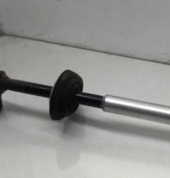 Colonne de direction RENAULT TWINGO 3 Photo n°6