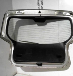 Malle/Hayon arriere TOYOTA COROLLA 10 Photo n°3