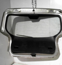 Malle/Hayon arriere TOYOTA COROLLA 10 Photo n°6