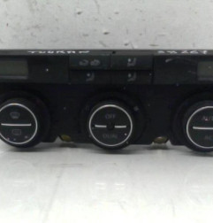 Commande chauffage VOLKSWAGEN TOURAN 1 Photo n°1