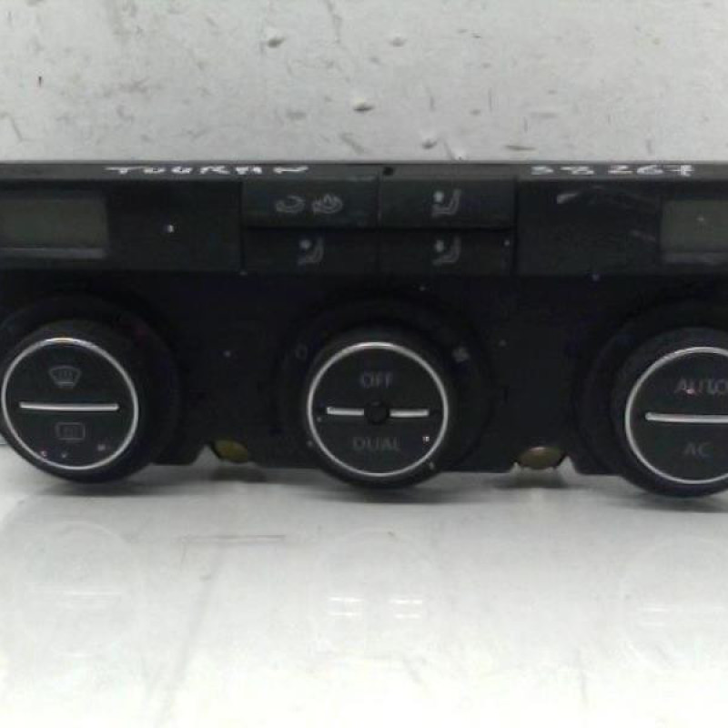 Commande chauffage VOLKSWAGEN TOURAN 1