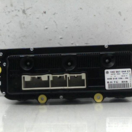 Commande chauffage VOLKSWAGEN TOURAN 1