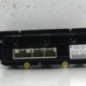 Commande chauffage VOLKSWAGEN TOURAN 1