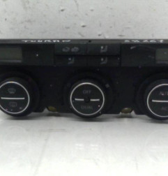 Commande chauffage VOLKSWAGEN TOURAN 1 Photo n°4