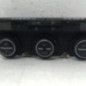 Commande chauffage VOLKSWAGEN TOURAN 1