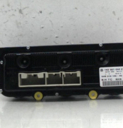 Commande chauffage VOLKSWAGEN TOURAN 1 Photo n°5