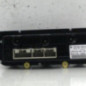 Commande chauffage VOLKSWAGEN TOURAN 1
