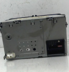 Autoradio d'origine VOLKSWAGEN TOURAN 1