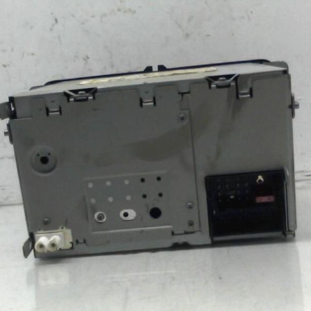Autoradio d'origine VOLKSWAGEN TOURAN 1