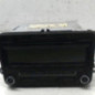Autoradio d'origine VOLKSWAGEN TOURAN 1