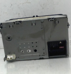 Autoradio d'origine VOLKSWAGEN TOURAN 1 Photo n°5