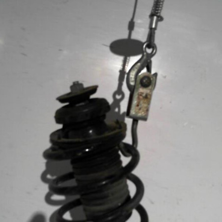 Amortisseur avant gauche CHEVROLET AVEO 1