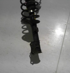 Amortisseur avant gauche CHEVROLET AVEO 1 Photo n°3