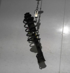 Amortisseur avant gauche CHEVROLET AVEO 1 Photo n°5