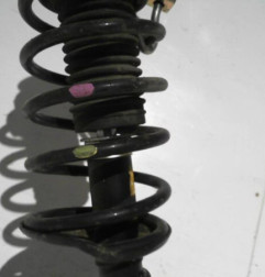 Amortisseur avant gauche CHEVROLET AVEO 1 Photo n°8