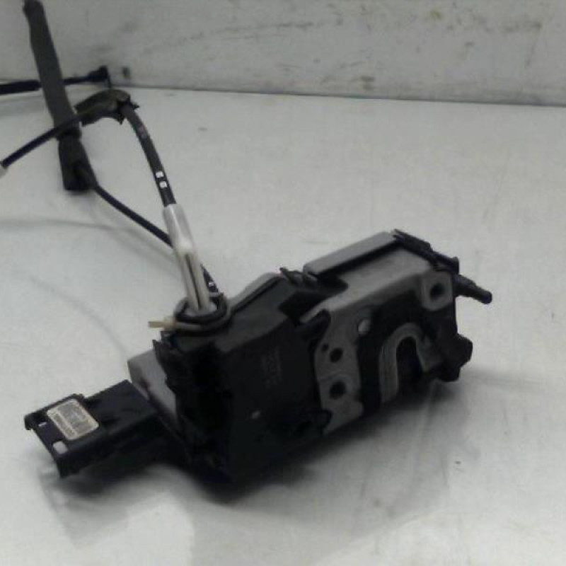 Serrure arriere gauche CITROEN C5 2