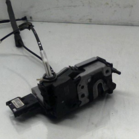 Serrure arriere gauche CITROEN C5 2 Photo n°1