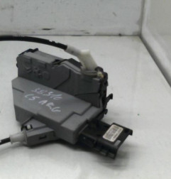 Serrure arriere gauche CITROEN C5 2 Photo n°5