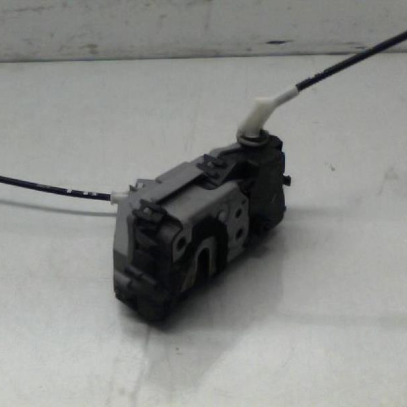 Serrure arriere droit CITROEN C5 2