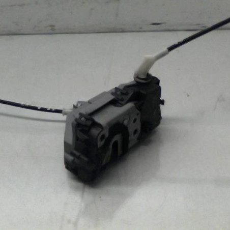 Serrure arriere droit CITROEN C5 2 Photo n°1