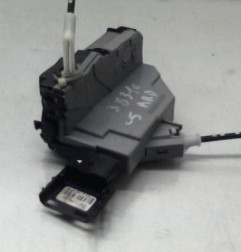 Serrure arriere droit CITROEN C5 2