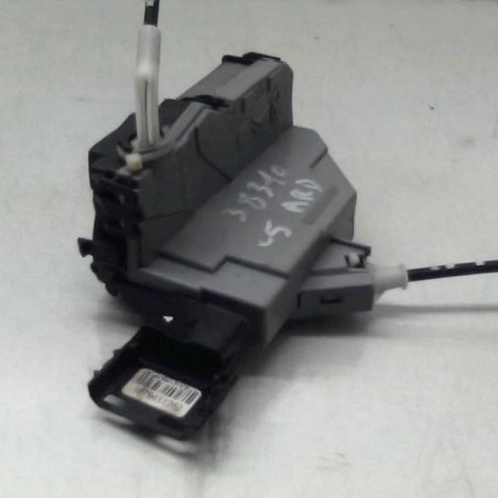 Serrure arriere droit CITROEN C5 2