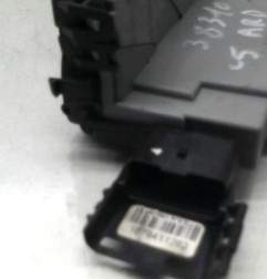 Serrure arriere droit CITROEN C5 2 Photo n°6