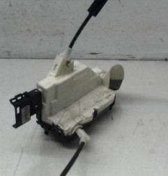 Serrure avant gauche CITROEN C5 2