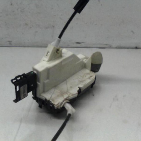 Serrure avant gauche CITROEN C5 2