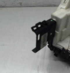 Serrure avant gauche CITROEN C5 2 Photo n°3