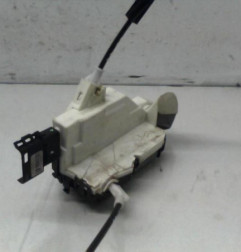 Serrure avant gauche CITROEN C5 2 Photo n°5