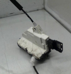 Serrure avant droit CITROEN C5 2