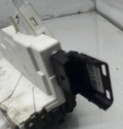 Serrure avant droit CITROEN C5 2 Photo n°3