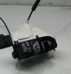 Serrure avant droit CITROEN C5 2 Photo n°4