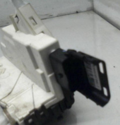 Serrure avant droit CITROEN C5 2 Photo n°6