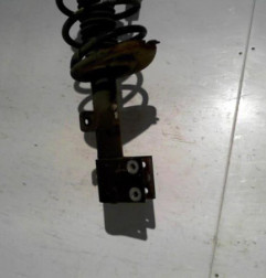 Amortisseur avant droit CITROEN C4 GRAND PICASSO 1 Photo n°3