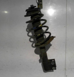 Amortisseur avant droit CITROEN C4 GRAND PICASSO 1 Photo n°5