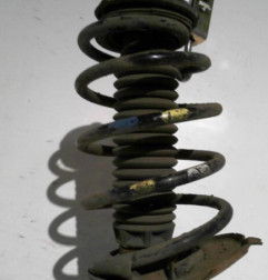 Amortisseur avant droit CITROEN C4 GRAND PICASSO 1 Photo n°8